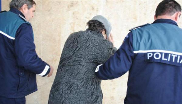 O femeie din Satu Mare şi-a ucis bărbatul la masa de Crăciun, după ce a aflat că o înşală