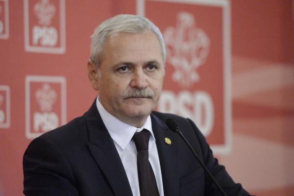 Liviu Dragnea, anunţ important despre intrarea în vigoare a Codurilor Penale