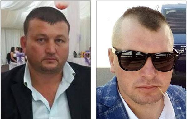 Doi interlopi au tras cu pușca pe stradă, la Vaslui, ca să se distreze. Oamenii au fugit îngroziți