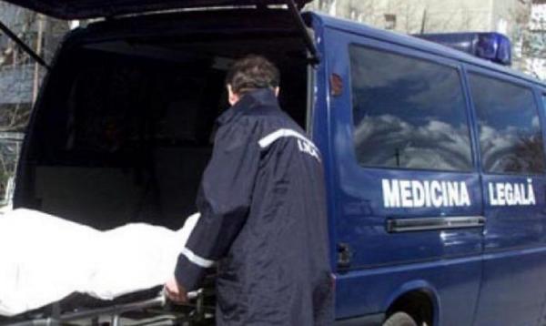 Doi bărbaţi găsiţi morţi în casă la Pădureni, în Vrancea