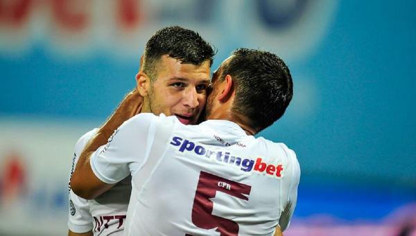 Ţucudean, probleme medicale grave pe teren