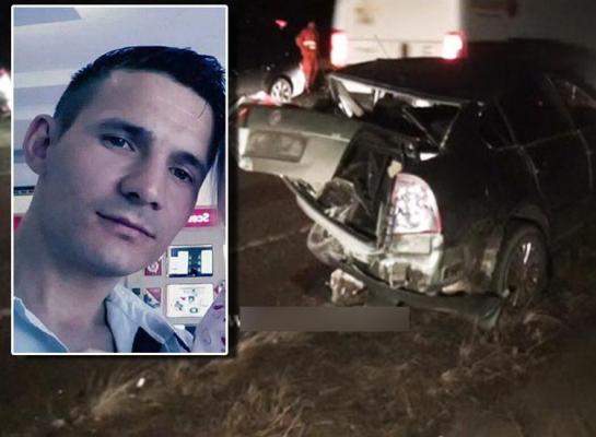 Apelul disperat al unei mame, după ce fiul ei a fost implicat într-un teribil accident rutier: 'Câtă putere să mai ai când te lupți cu moartea?'