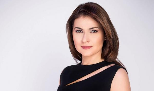 Anamaria Gudu, noua prezență de la pupitrul de știri Observator