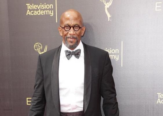 Doliu la Hollywood! Reg E. Cathey, cunoscut din serialele „House of Cards” și „Oz”, a fost răpus de cancer