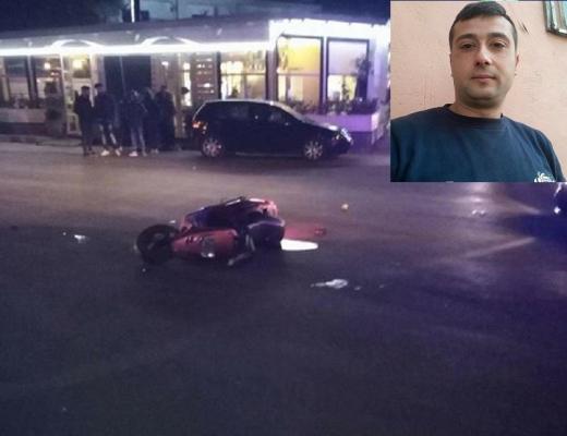 Liviu, tânărul din Tulcea care a murit în Italia în urma unui groaznic accident, nu poate fi adus în țară. Apelul disperat al familiei