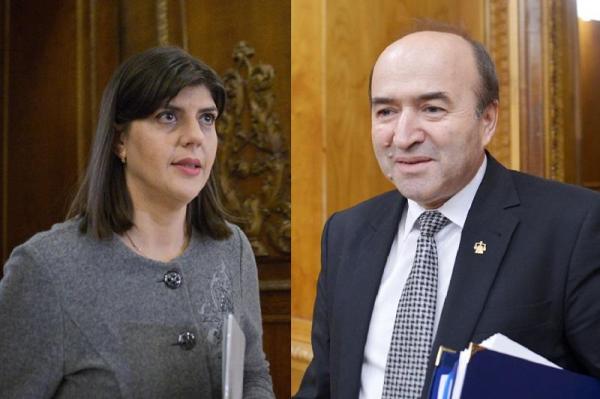 Ministrul Justiției, după dezvăluirile privind activitatea DNA: Au ieșit multe la iveală. N-are sens să mai așteptăm ca Inspecția Judiciară să confirme ceea ce în realitate știm
