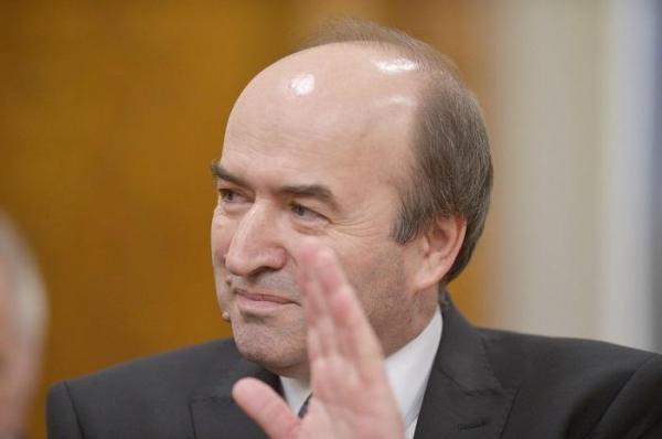 Primele decizii în scandalul DNA. Ministrul Tudorel Toader, întâlnire crucială cu premierul Dăncilă înaintea şedinţei de Guvern