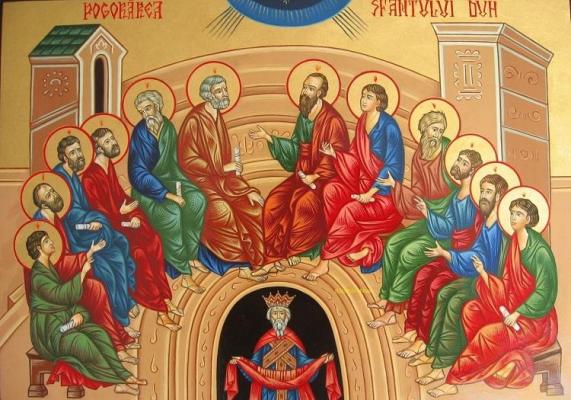 Rusalii în 2018: Mai multe zile libere, semnificația sărbătoarei în calendarul ortodox și lista țărilor care sărbătoresc alături de România