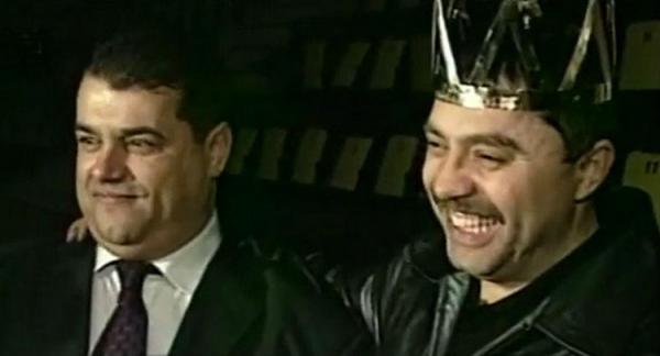 "Regele maneliştilor", condamnat la închisoare! Paul Iova, zis şi Ion Petrişor, va sta 1.479 de zile după gratii, pentru un tun de 1,2 milioane de euro