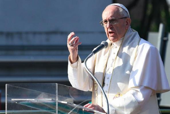 Papa Francisc a reactivat Comisia Pontificală pentru Protecţia Minorilor din cadrul Bisericii Catolice