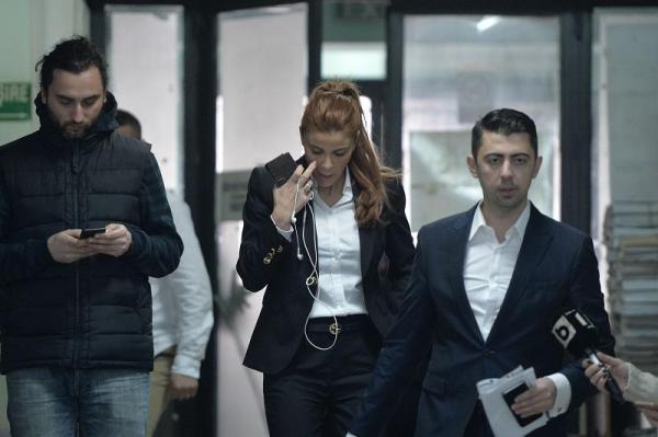 Audieri de 7 ore la ultimul termen din dosarul lui Mircea Cosma şi Vlad Cosma. Fostul deputat ar fi amenințat un martor chiar în sala de judecată