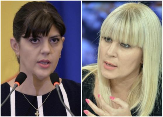 Udrea îi arată puşcăria lui Kovesi: "Oare câţi ani de puşcărie ar trebui să primească pentru un prejudiciu de 67 milioane dolari?"