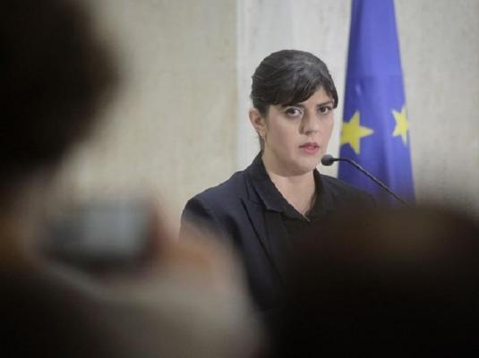 Lider UDMR, declaraţii în scandalul DNA: 'Kovesi îşi va duce mandatul până în 2019'
