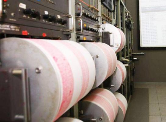 Cutremur puternic, resimţit în trei ţări, produs foarte aproape de România. Ce magnitudine a avut seismul