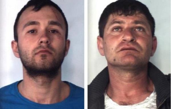 Trei români au răpit un copil de 5 ani în Italia, chiar de sub privirile tatălui. Pe bărbat l-au lăsat într-o baltă de sânge și i-au dat foc la mașină (Foto)