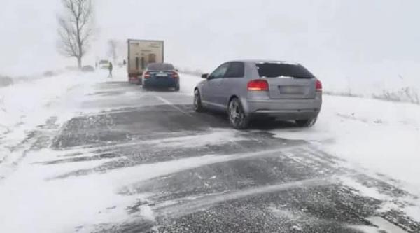 Vremea 28 februarie 2018, 1 şi 2 martie. ANM actualizează prognoza meteo pentru 3 zile