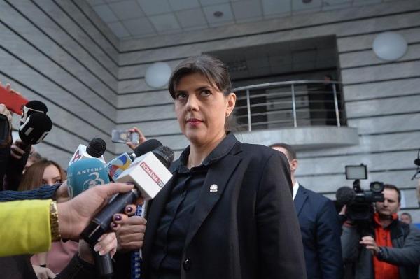 Șeful Comisiei de control al SRI: Kovesi, Dragnea şi judecătoarea Livia Stanciu, printre participanții la evenimentele organizate de SRI