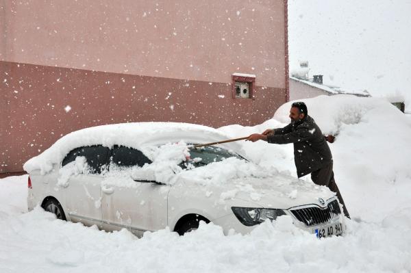 Vremea Iaşi 1 martie 2018. Prognoza meteo anunţă temperaturi de -16 grade