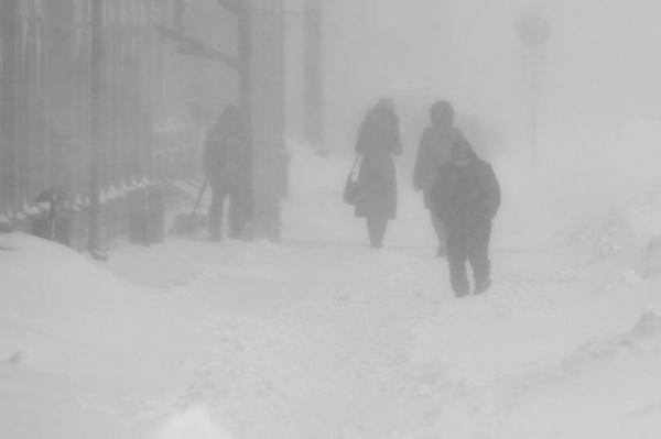 Prognoza meteo ANM anunţă ger năprasnic. Urmează temperaturi de -26 de grade în această noapte