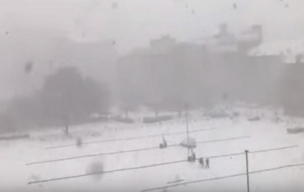 Valul de frig siberian face ravagii în Europa. Bilanțul a ajuns la 46 de morți (Video)