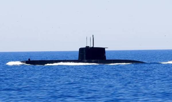 Trei submarine, în planul de dotare a Forțelor Navale Române