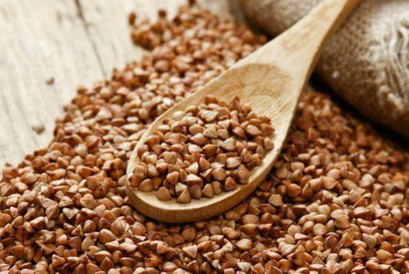 Dieta cu hrişcă. Săbeşti şi elimini toxinele în timp record