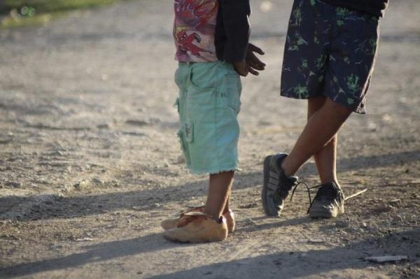 Caz dramatic în Vaslui! Bogdan, un tânăr de 36 de ani, s-a dus la pădure să taie lemne și a murit în zăpadă. Nouă copii, dintre care trei fetițe de numai câteva luni, au rămas orfani