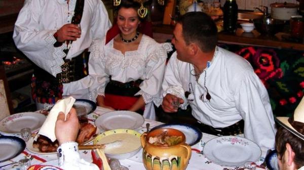 Paşte 2018. Tradiţii şi Obiceiuri de Lăsatul Secului: Săptămâna Nebunilor