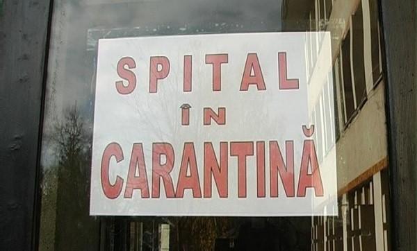 16 morţi din cauza gripei, în România, în acest sezon. La nivel naţional sunt confirmate 300 de cazuri de gripă