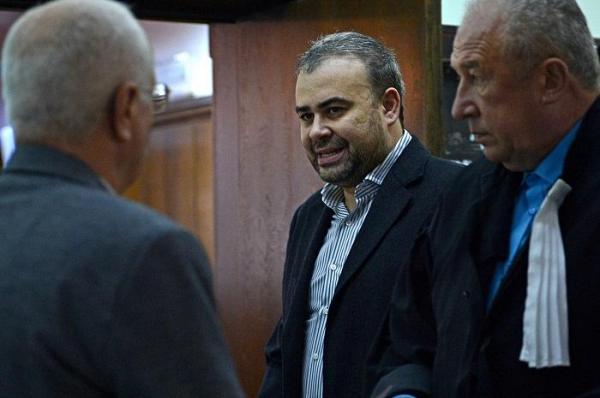 Darius Vâlcov, consilierul premierului Viorica Dăncilă, condamnat la 8 ani de închisoare. "PSD îl susţine"