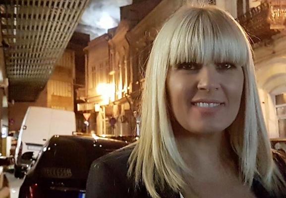 Elena Udrea este în Grecia, deşi trebuia să se prezinte la procesul privind finanţarea ilegală a campaniei din 2009