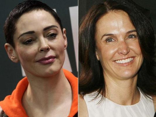 Șoc la Hollywood! Fostul manager al actriței Rose McGowan s-a sinucis: "Scandalul Harvey Weinstein a distrus-o"
