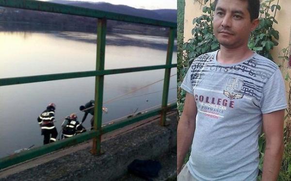 Bilet de adio cutremurător lăsat de bărbatul care s-a aruncat în lacul Tismana, sinucigându-se: "Neluţu, fă un copil cu Liliana, să-i pui numele meu!"