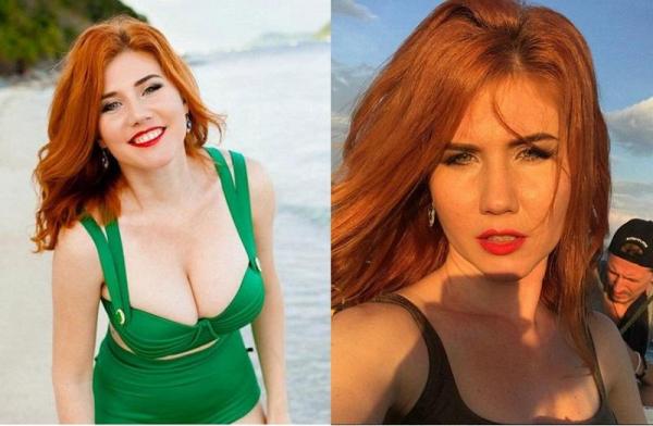 Celebra spioană rusă Anna Chapman îl numește "trădător" pe Serghei Skripal. "Ca de obicei, Rusia e vinovată pentru tot"