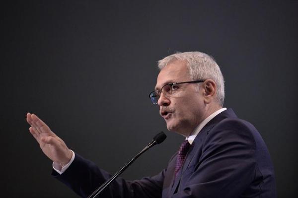 Ce spune Liviu Dragnea despre susţinerea lui Klaus Iohannis la preşedinţia Consiliului European