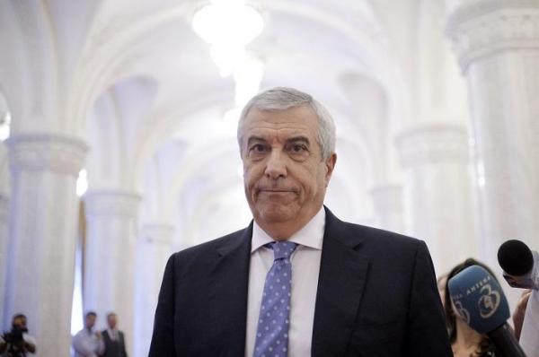 Tăriceanu, despre o eventuală lege a defăimării: "Declaraţiile se fac cu o uşurinţă nepermisă. Imaginea României este afectată"