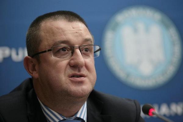 Sorin Blejnar a fost achitat în dosarul "Motorina"! Decizia nu este definitivă