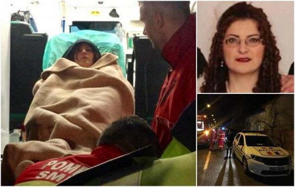 Mama din Timişoara care şi-a ucis fetiţa de doar 4 ani este o fostă educatoare. Motivul teribilei crime este halucinant (Video)