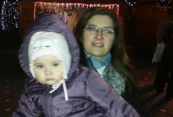 Mama criminală din Timişoara avea discernământ când şi-a ucis fetiţa de 4 ani! Oana Neţ, faţă în faţă cu medicii legişti (Video)
