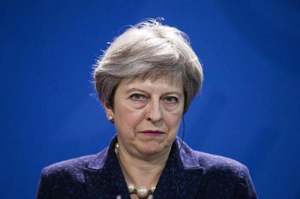 Londra anunţă un boicot diplomatic şi regal la Campionatul Mondial din Rusia