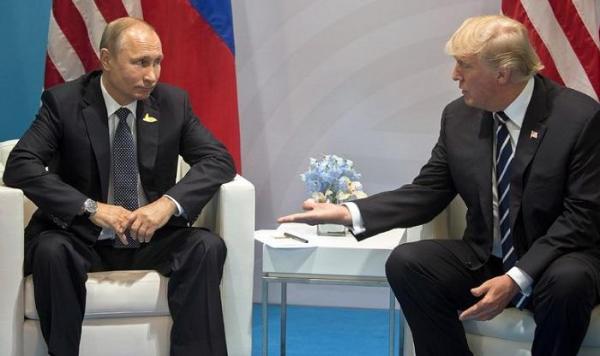 Administraţia Trump îi acuză pe ruşi că vor să intre în sistemul energetic al Statelor Unite