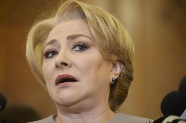 Dăncilă cere desecretizarea protocoalelor încheiate între SRI şi instituţii ale statului