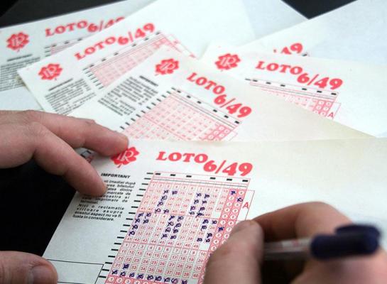 Rezultate Loto 6/49 din 18 martie 2018. Vezi care sunt numerele câștigătoare extrase astăzi!