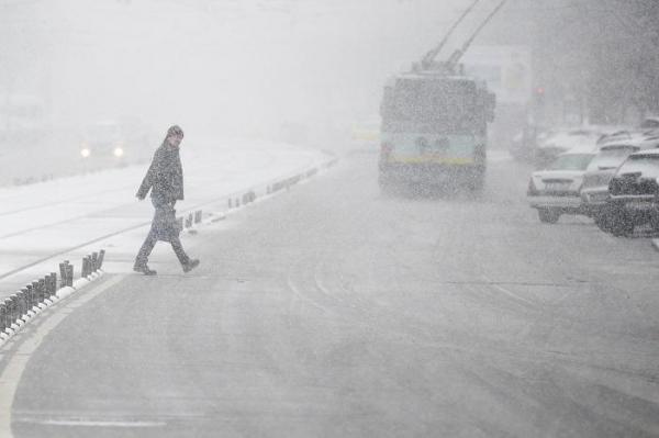 Avertisment de ultimă oră de la ANM! Cod portocaliu de vreme severă imediată în mai multe judeţe din ţară