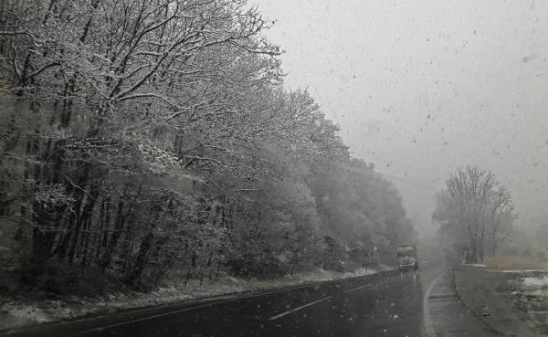 Nou avertisment de ultimă oră dat de meteorologi! Specialiştii au extins codul portocaliu de vreme severă, pentru mai multe judeţe