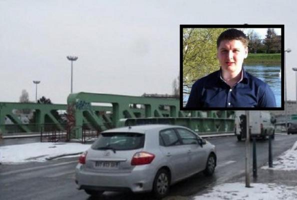 Român ucis cu sânge rece în Franţa! Un şofer a trecut cu maşina peste Viorel, apoi a dat în marşarier ca să se asigure că l-a călcat