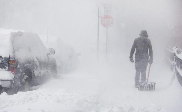ANM a actualizat prognoza meteo. Ninsori, lapoviţă şi polei în toată ţara, până duminică, 4 martie!