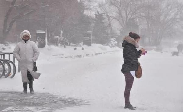 Vremea 3, 4 şi 5 martie 2018. Prognoza meteo ANM actualizată pentru weekend şi luni