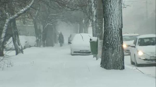 Prognoza meteo ANM pe 24, 25 şi 26 martie 2018 în Bucureşti. Vremea vine cu temperaturi record în weekend