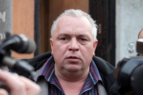 Nicuşor Constantinescu a fost achitat într-un dosar în care fusese iniţial condamnat la 6 ani de închisoare